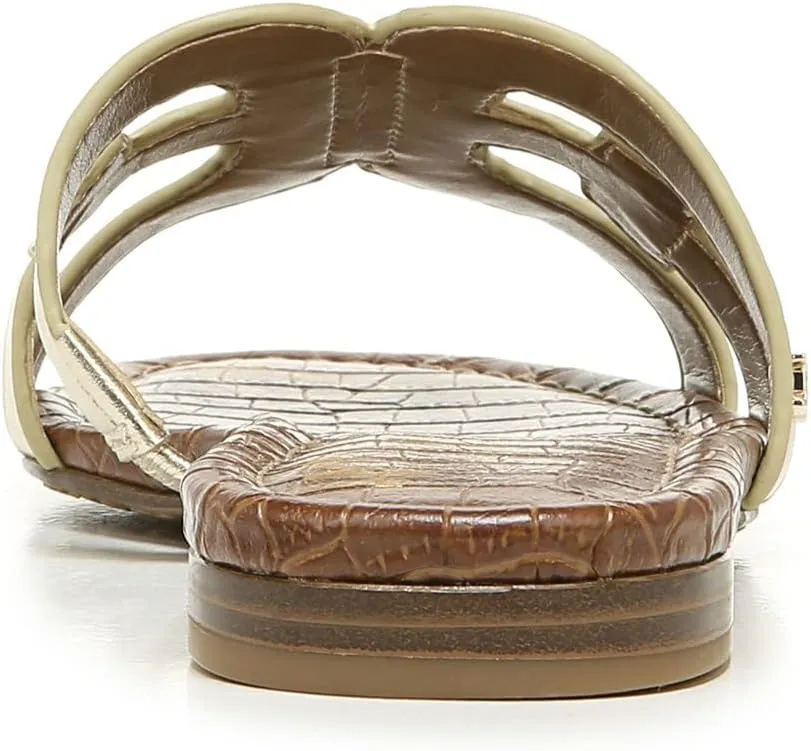 Sam Edelman Women's Bay Slide Sandal