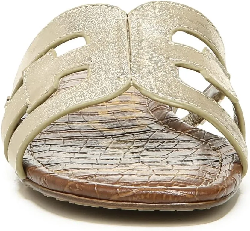 Sam Edelman Women's Bay Slide Sandal