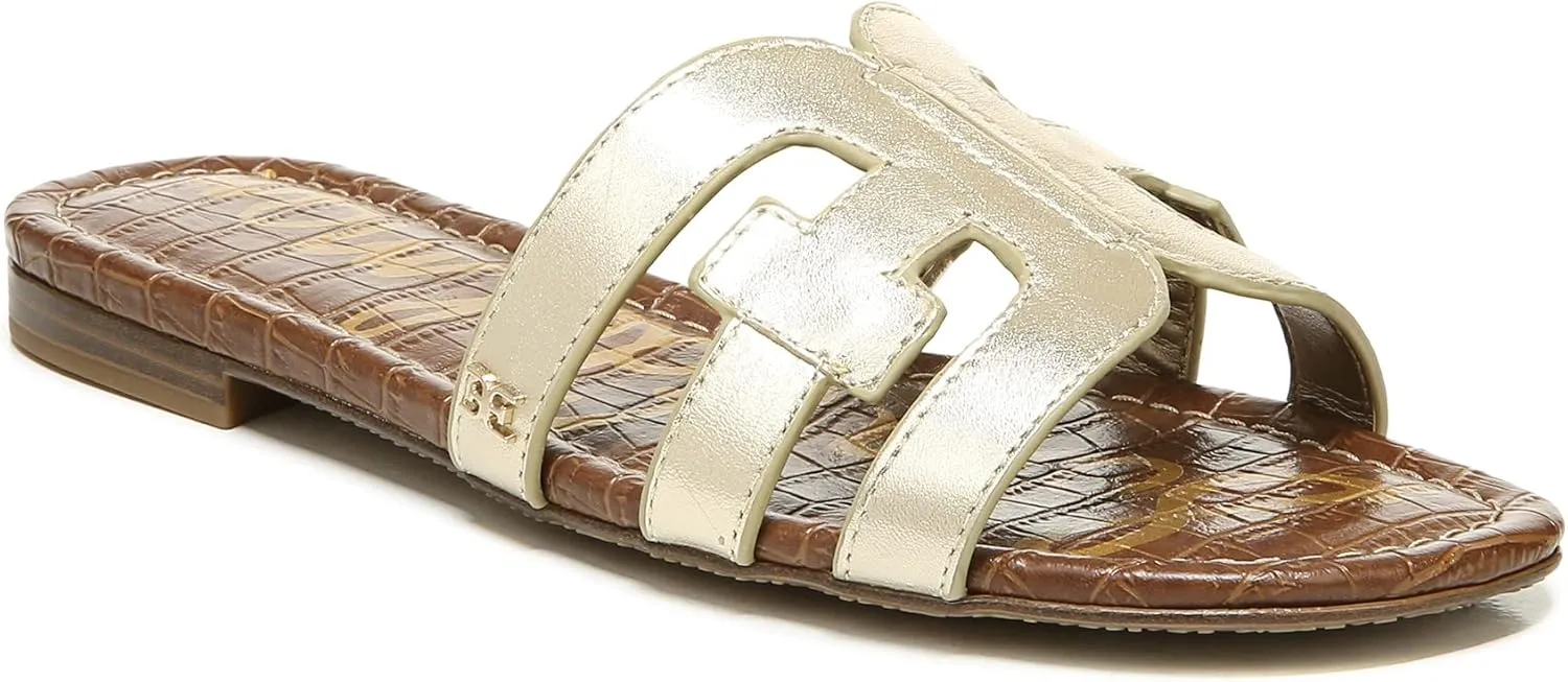 Sam Edelman Women's Bay Slide Sandal