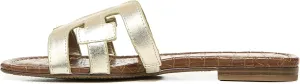Sam Edelman Women's Bay Slide Sandal