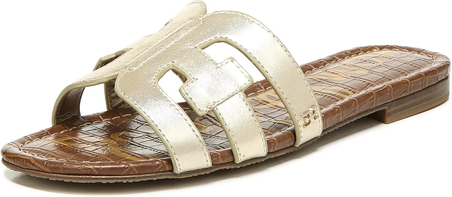 Sam Edelman Women's Bay Slide Sandal