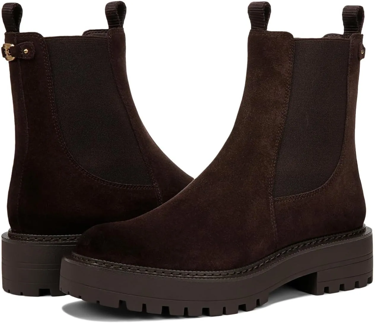 Sam Edelman Women's Laguna Chelsea Boot