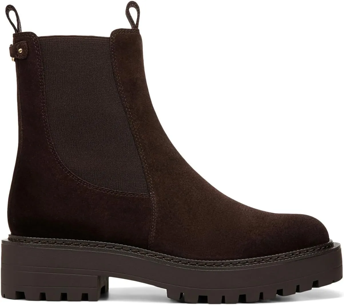 Sam Edelman Women's Laguna Chelsea Boot