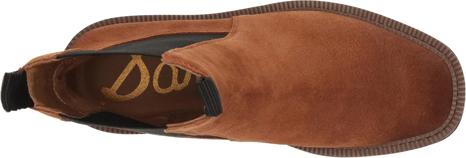 Sam Edelman Women's Laguna Chelsea Boot