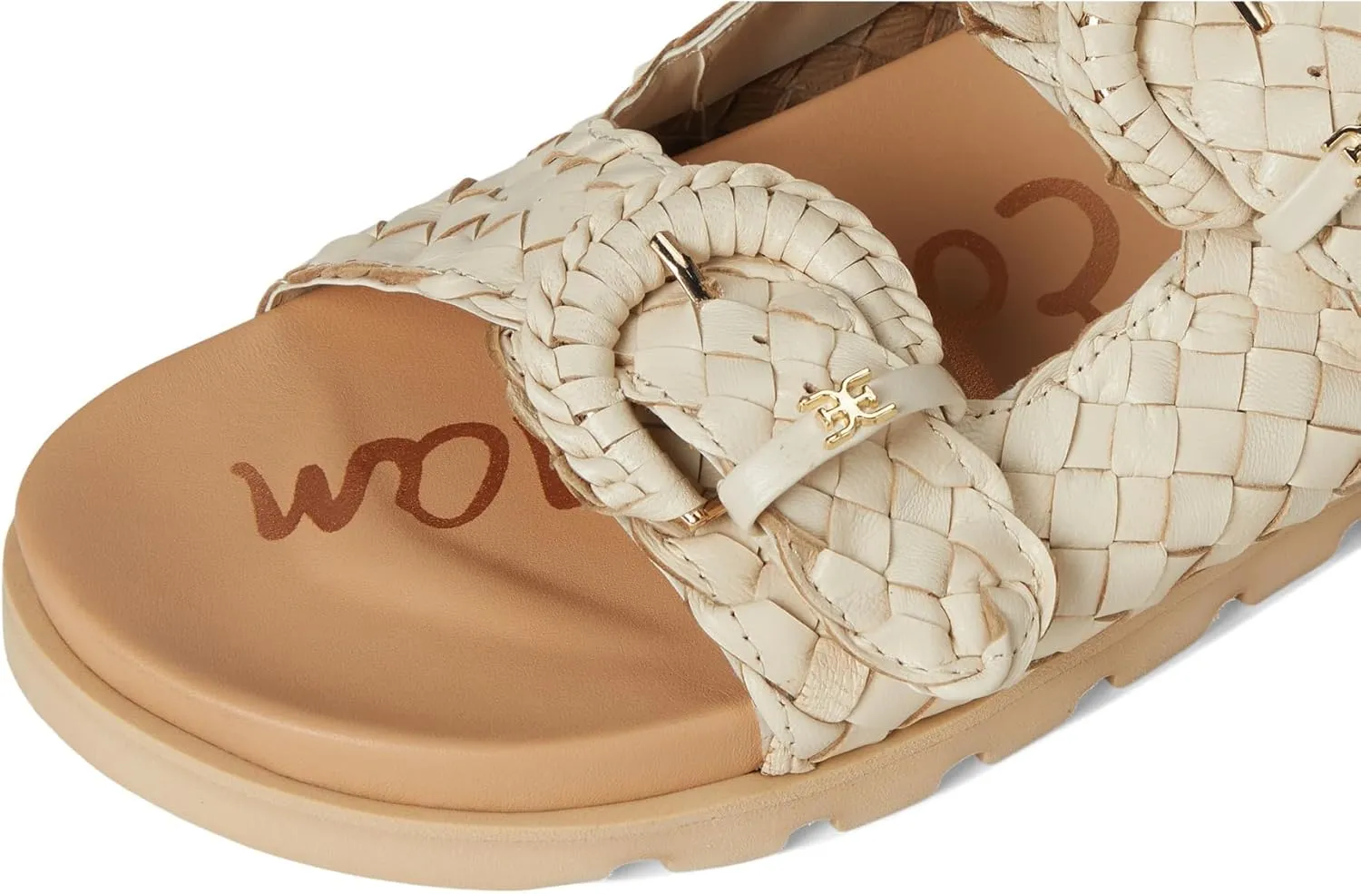 Sam Edelman Women's Tiffanie Slide Sandal