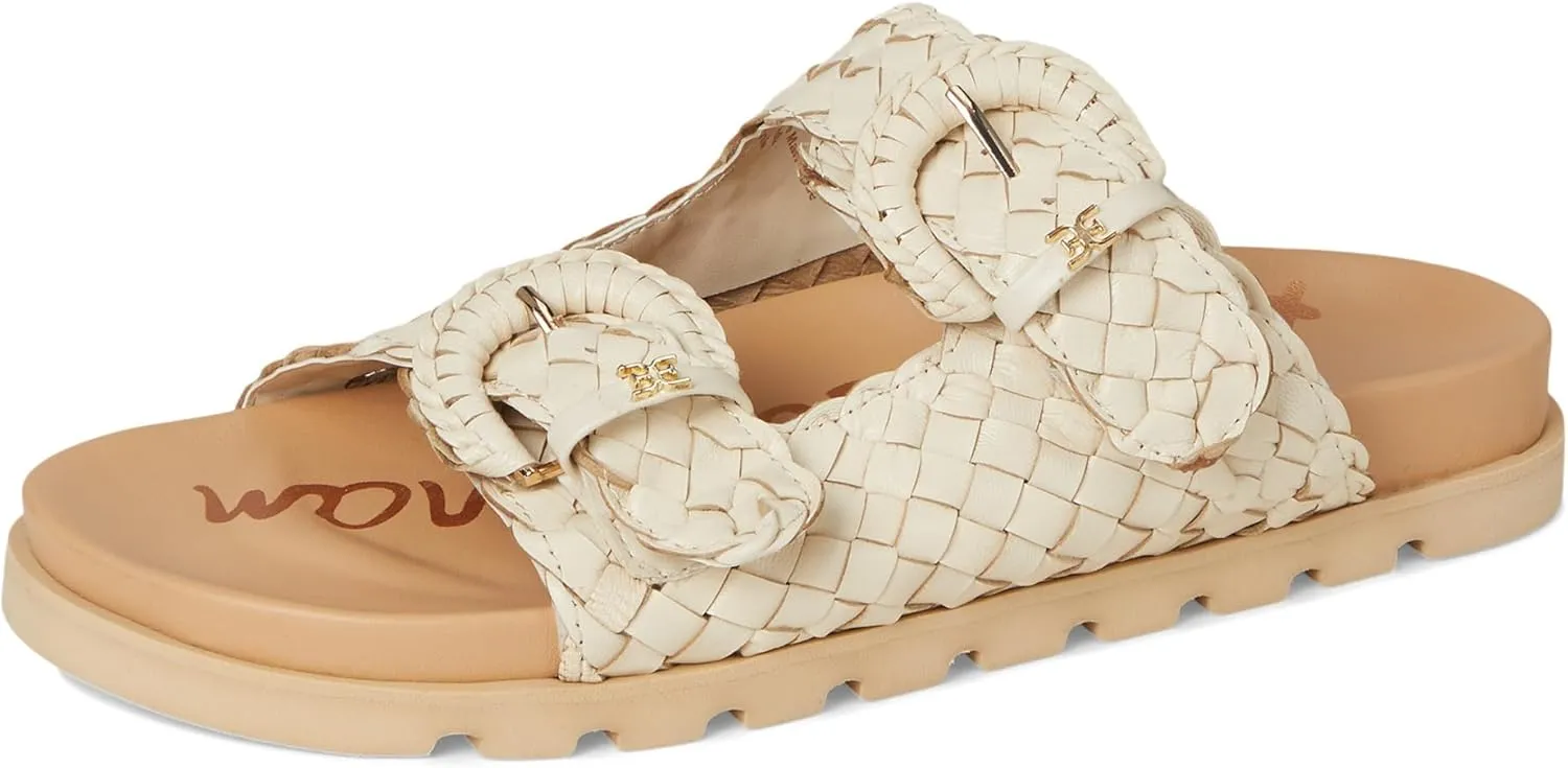 Sam Edelman Women's Tiffanie Slide Sandal