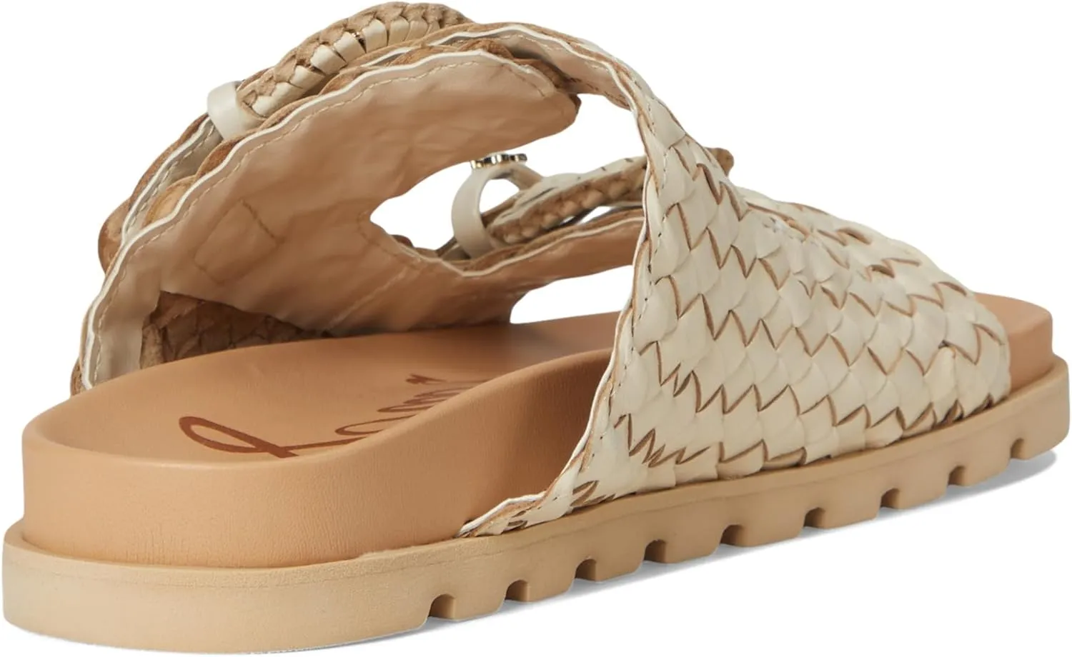 Sam Edelman Women's Tiffanie Slide Sandal