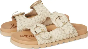 Sam Edelman Women's Tiffanie Slide Sandal