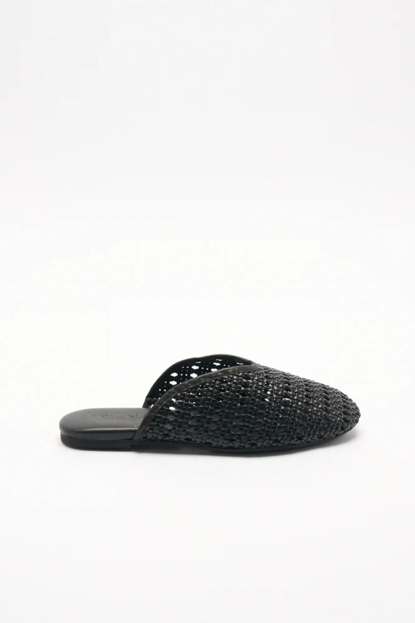 SARI MULE - BLACK
