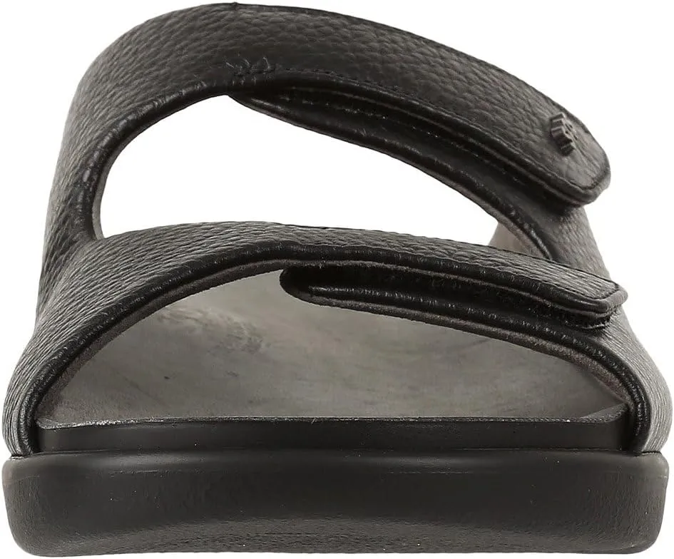 SAS Encore Adjustable Comfort Slide Sandal
