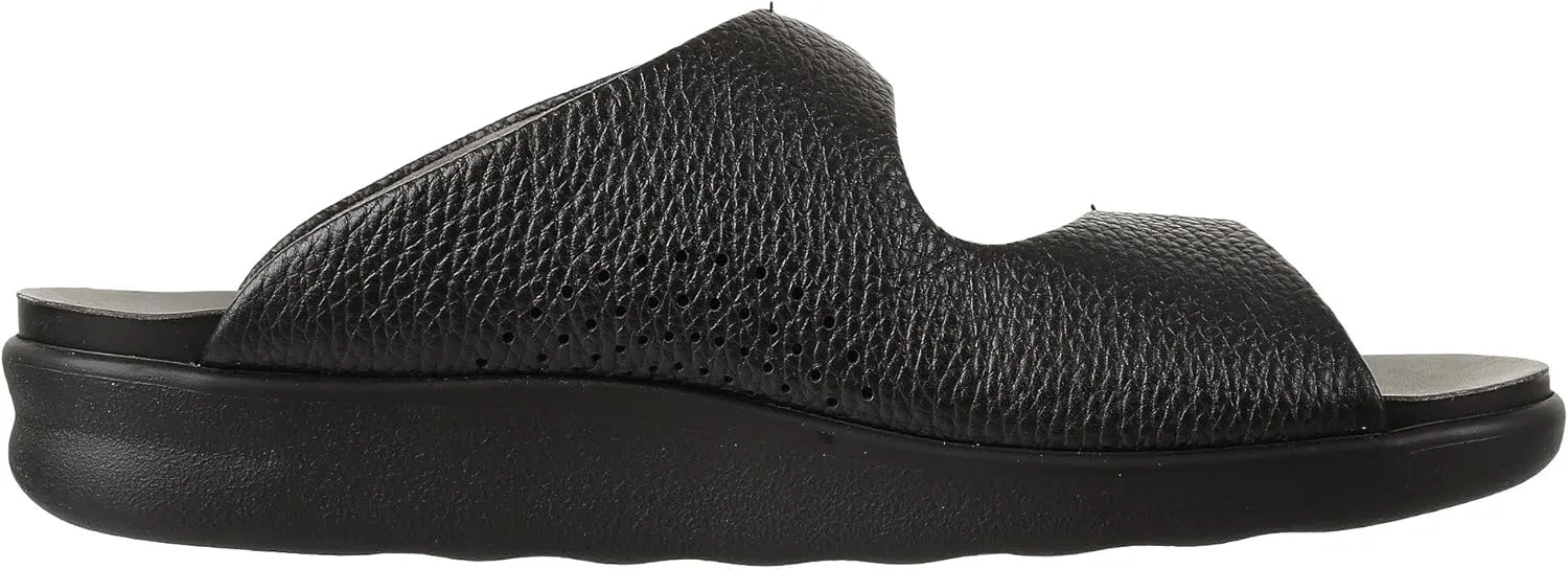 SAS Encore Adjustable Comfort Slide Sandal