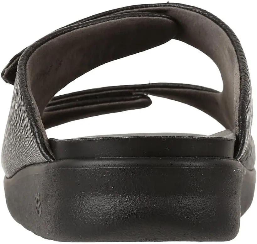SAS Encore Adjustable Comfort Slide Sandal