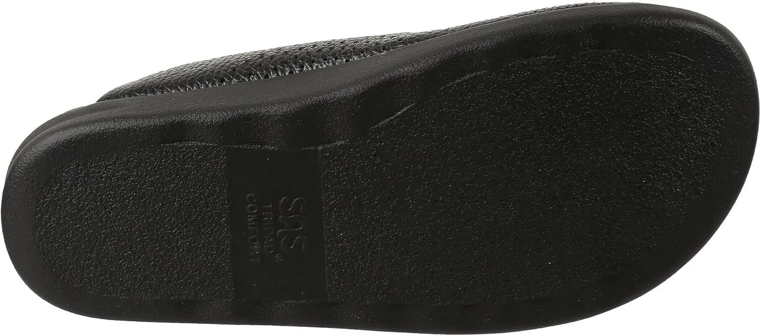 SAS Encore Adjustable Comfort Slide Sandal