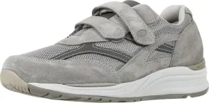 SAS JV Mesh Adjustable Comfort Walking Sneaker