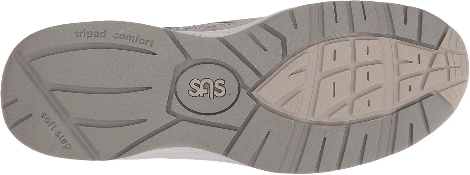 SAS Men's Journey Mesh Sneaker