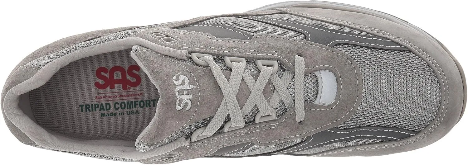 SAS Men's Journey Mesh Sneaker
