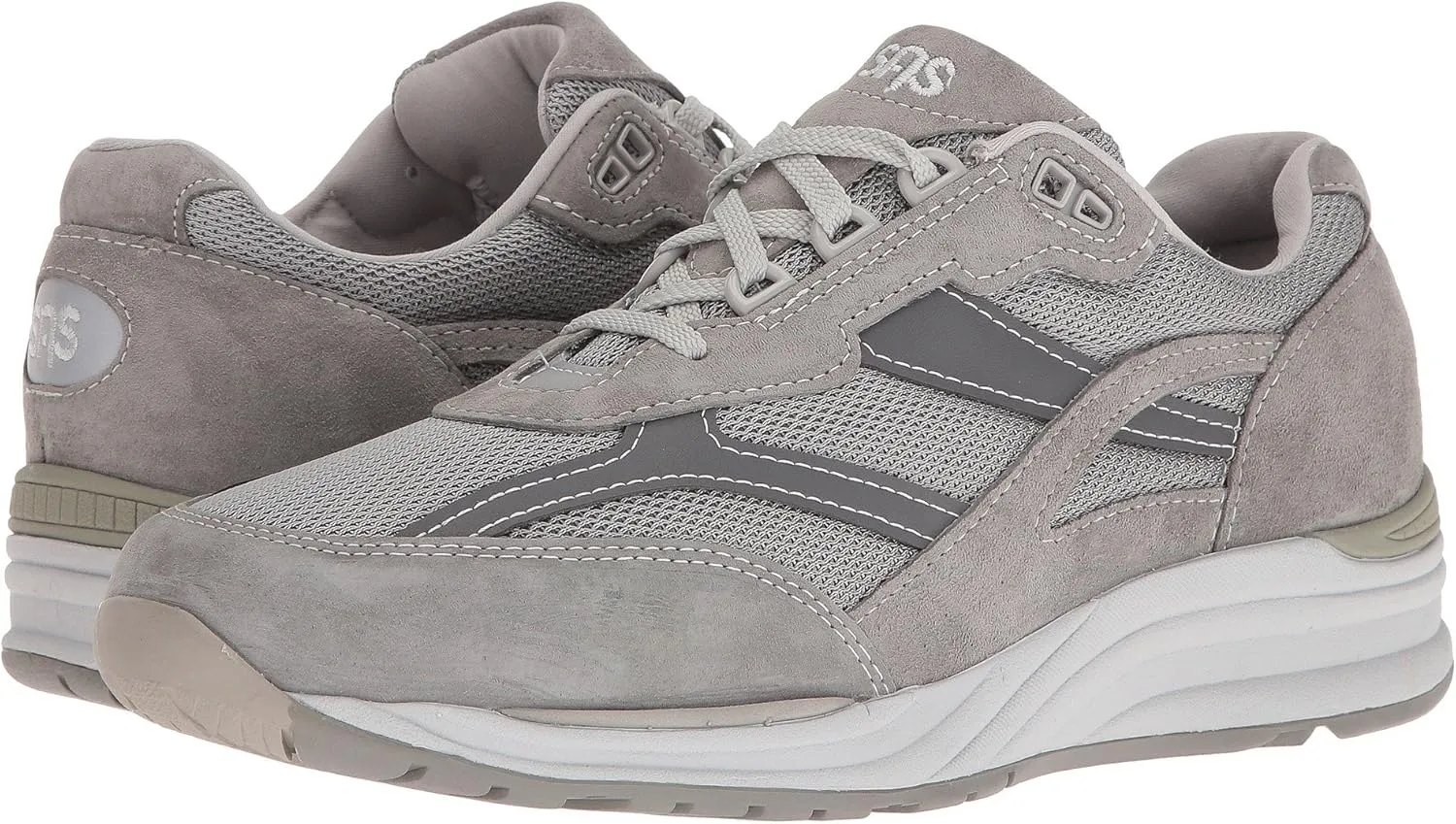 SAS Men's Journey Mesh Sneaker