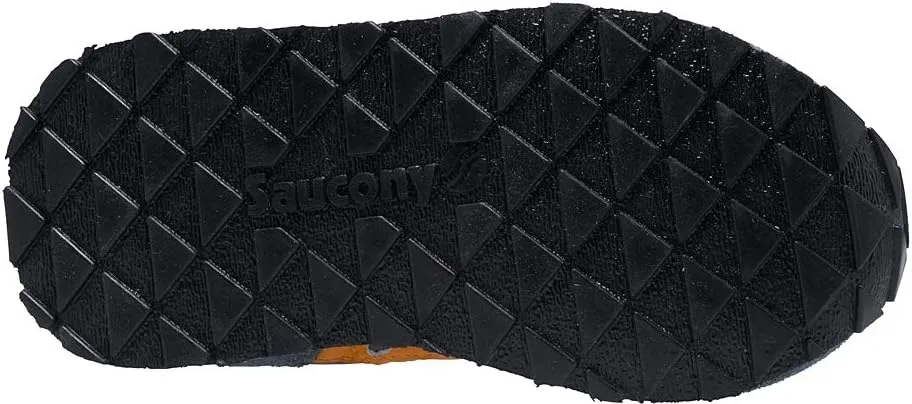 Saucony Baby Girls' Baby Jazz Hook Loop Seasonal