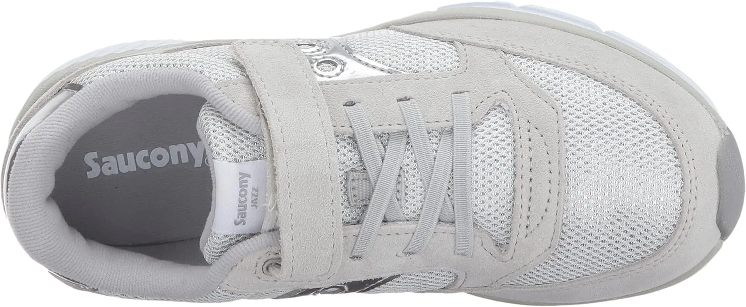 Saucony Jazz Lite A/C Sneaker (Little Kid)