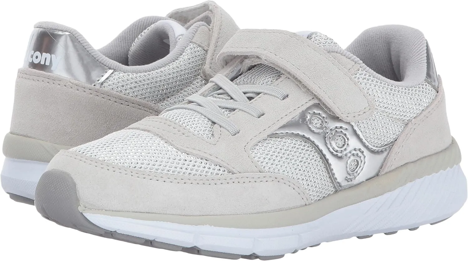 Saucony Jazz Lite A/C Sneaker (Little Kid)