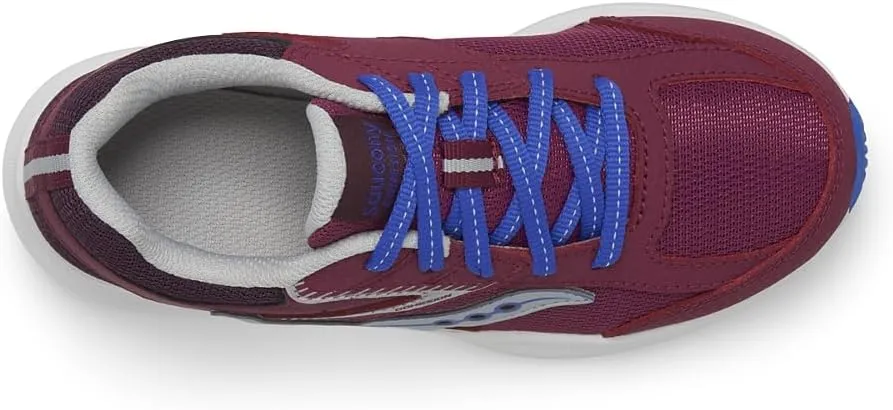 Saucony Kids' Cohesion Lace