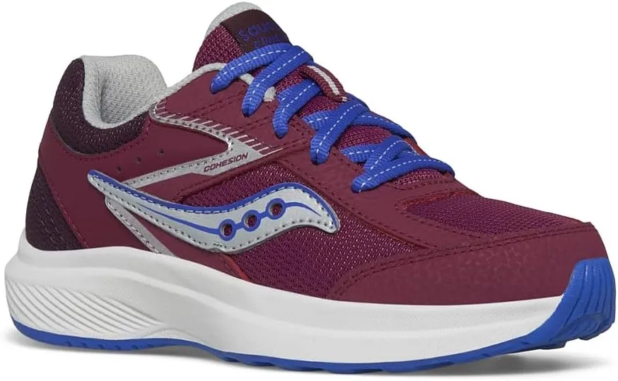 Saucony Kids' Cohesion Lace