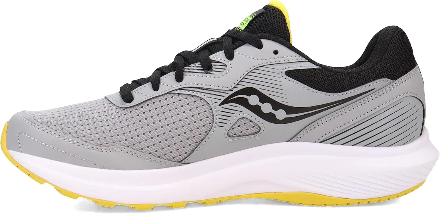 Saucony Men's Cohesion 16 Sneaker