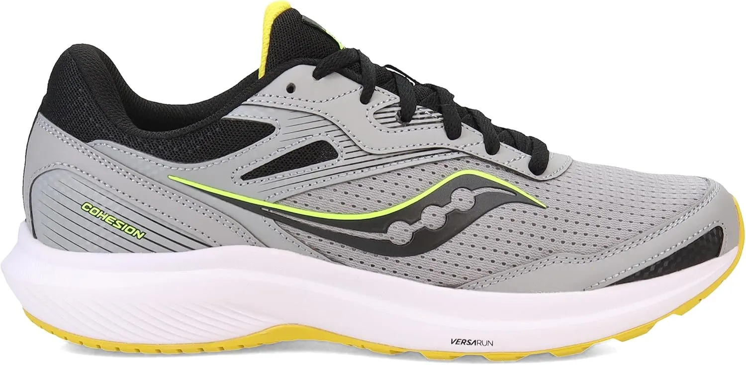 Saucony Men's Cohesion 16 Sneaker