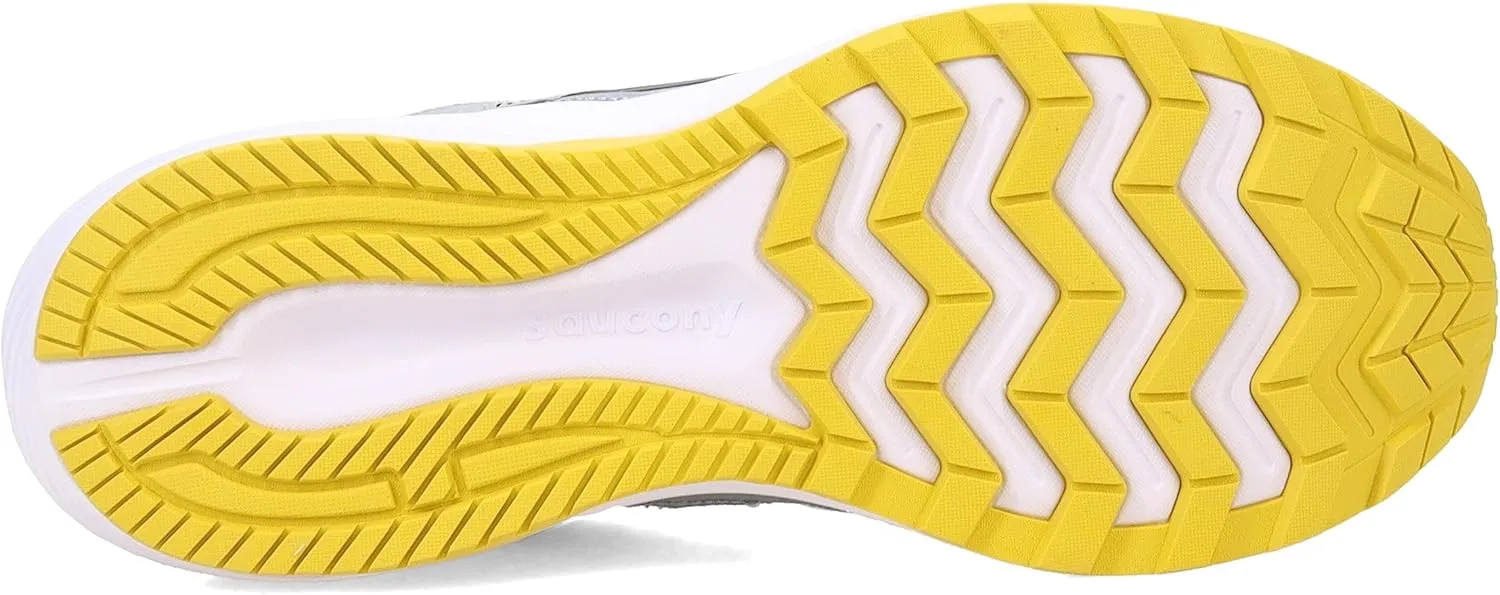 Saucony Men's Cohesion 16 Sneaker