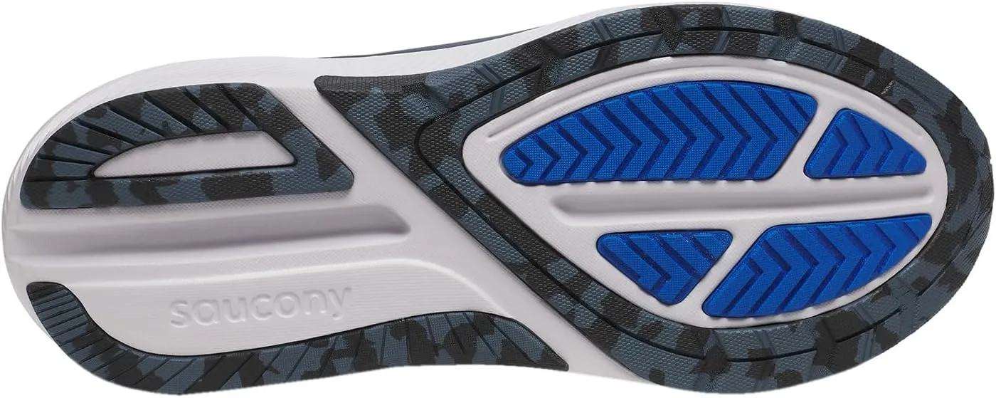 Saucony Men's Echelon 10 Sneaker