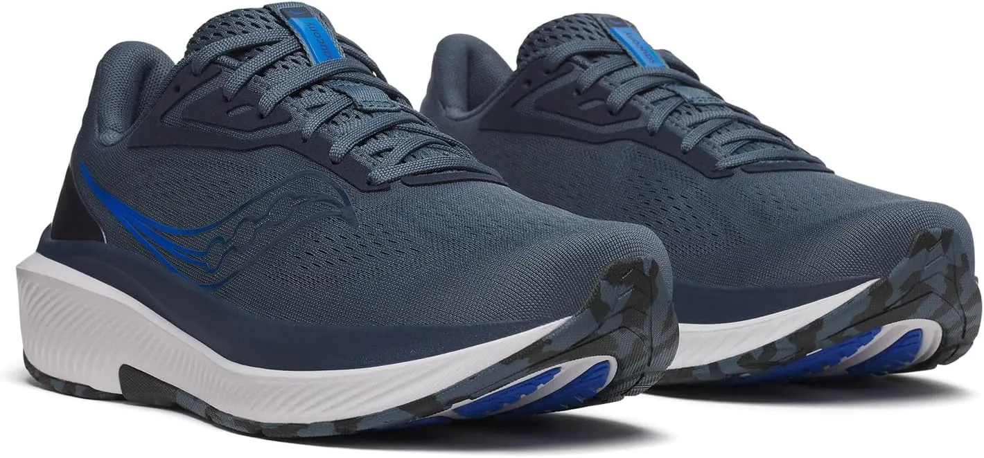 Saucony Men's Echelon 10 Sneaker
