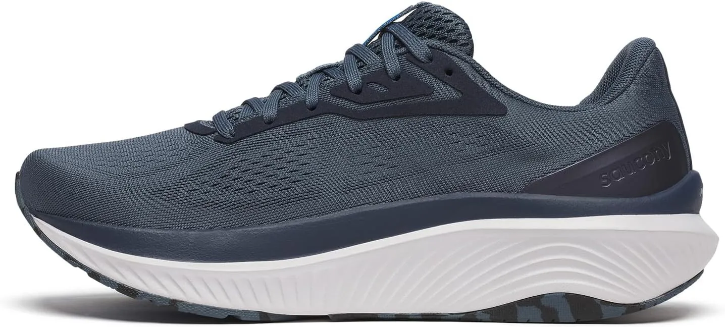 Saucony Men's Echelon 10 Sneaker