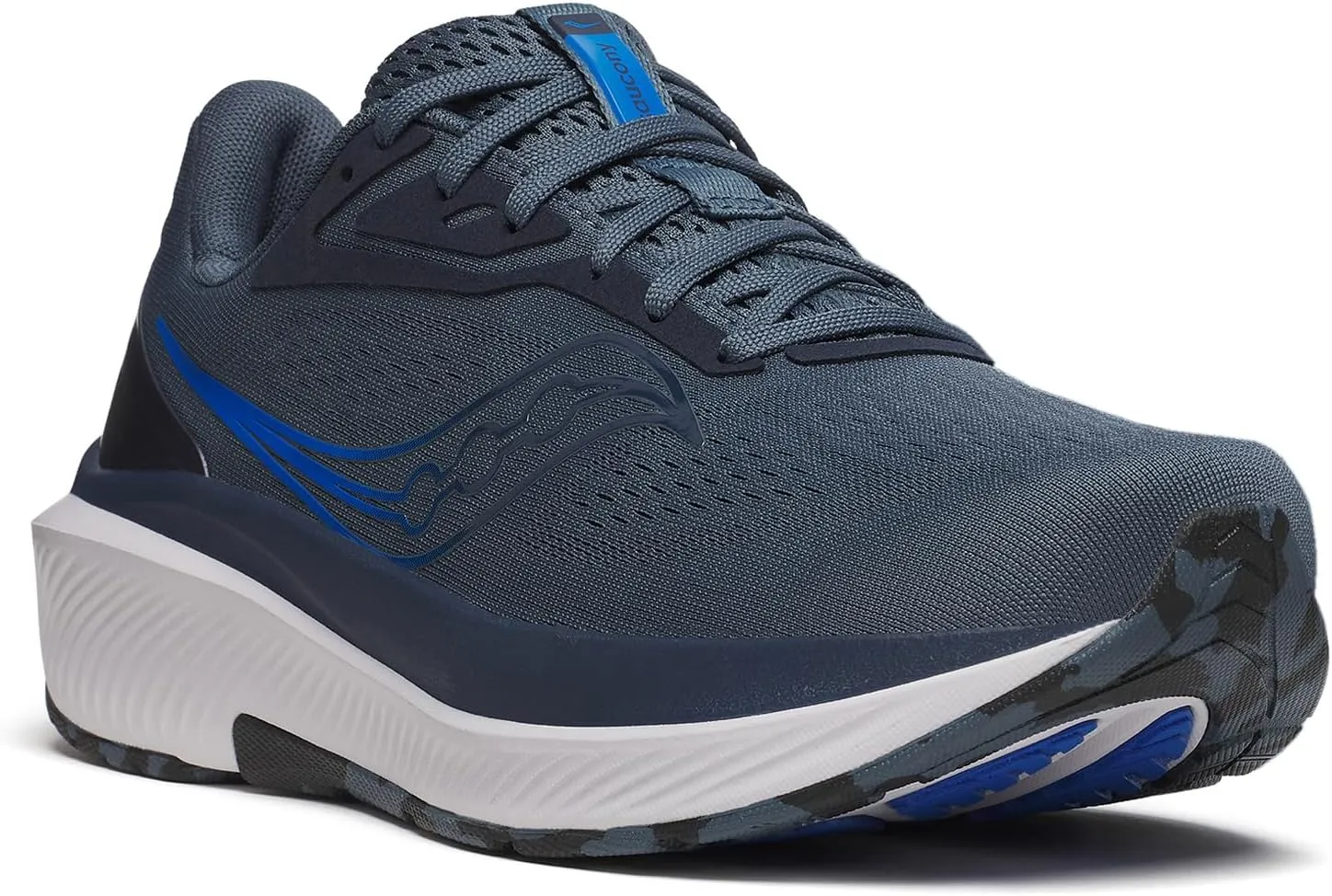 Saucony Men's Echelon 10 Sneaker