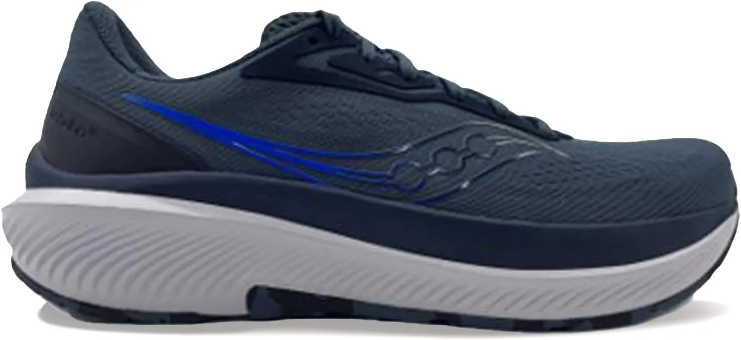 Saucony Men's Echelon 10 Sneaker