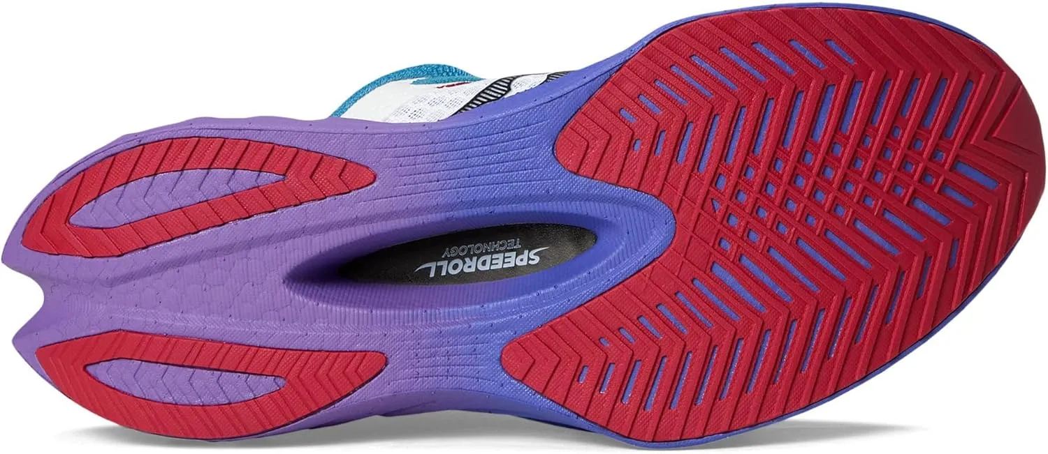 Saucony Men's Endorphin Pro 4 Sneaker
