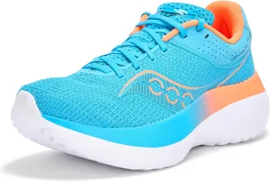 Saucony Men's Kinvara PRO Sneaker, Vizi Blue, 9