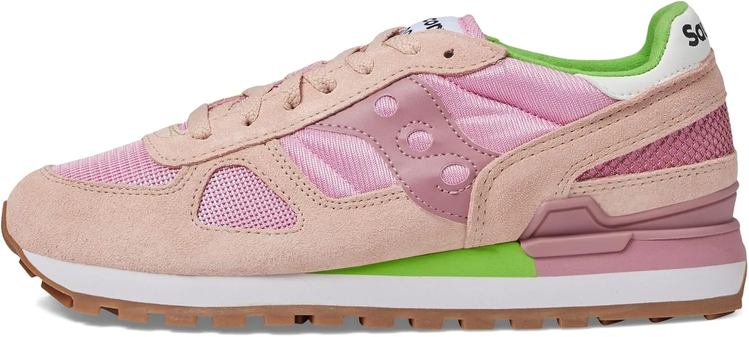 Saucony Originals Women's Shadow Original Sneaker