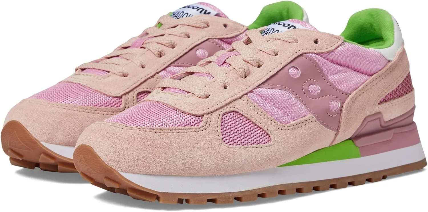 Saucony Originals Women's Shadow Original Sneaker