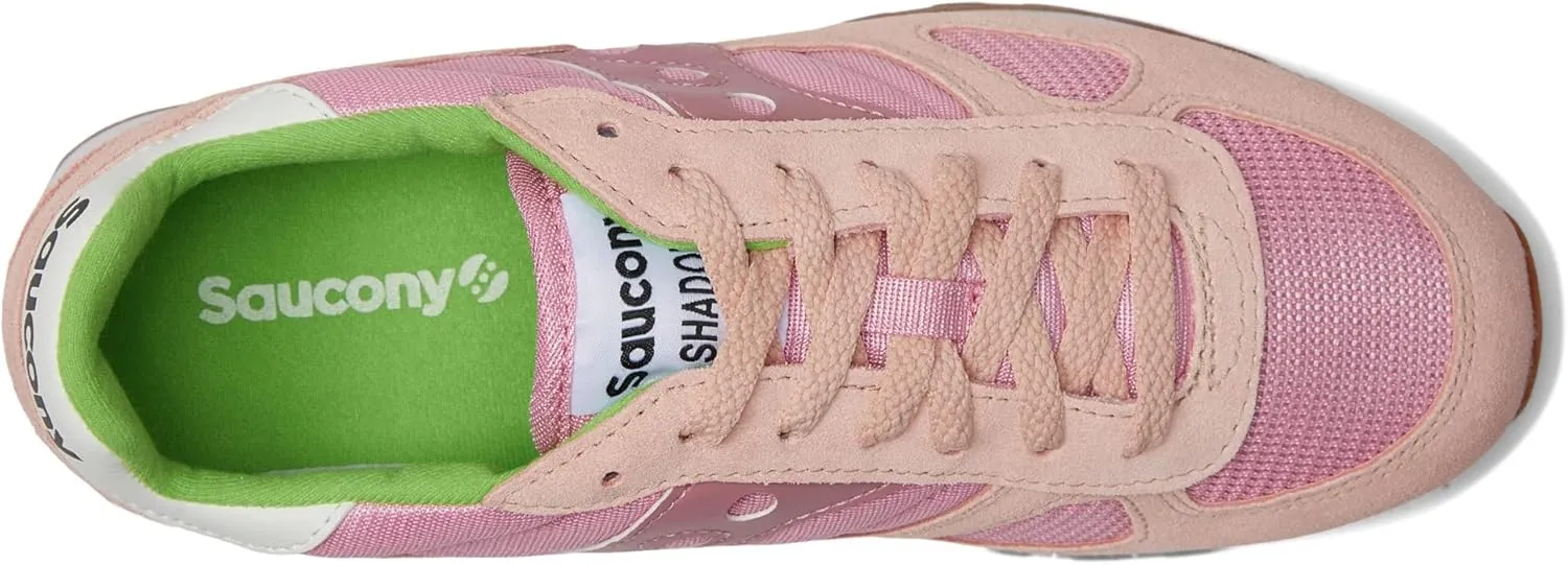 Saucony Originals Women's Shadow Original Sneaker