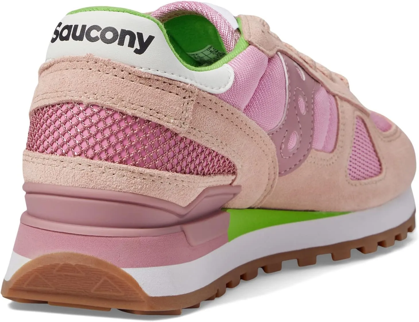 Saucony Originals Women's Shadow Original Sneaker