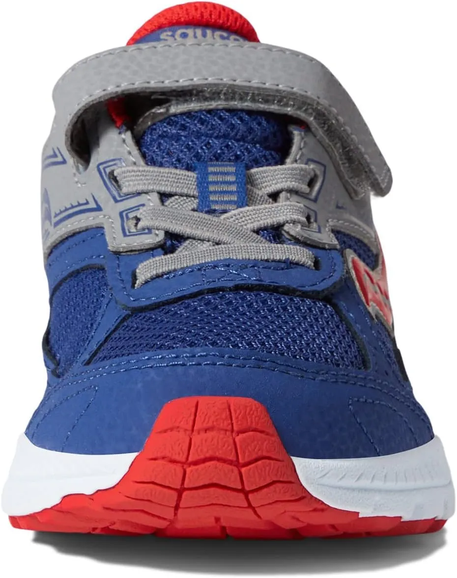 Saucony Unisex-Child Cohesion 14 a/C Running Shoe