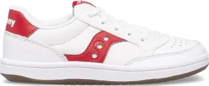 Saucony Unisex-Child Jazz Court Sneaker