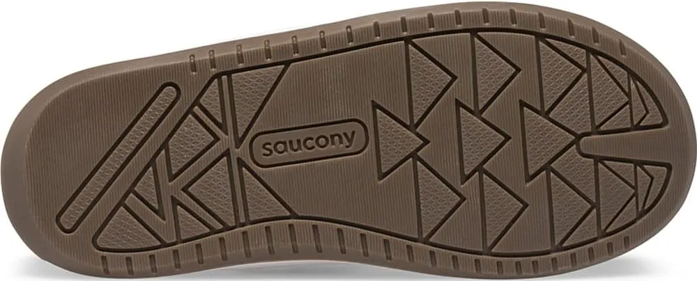 Saucony Unisex-Child Jazz Court Sneaker
