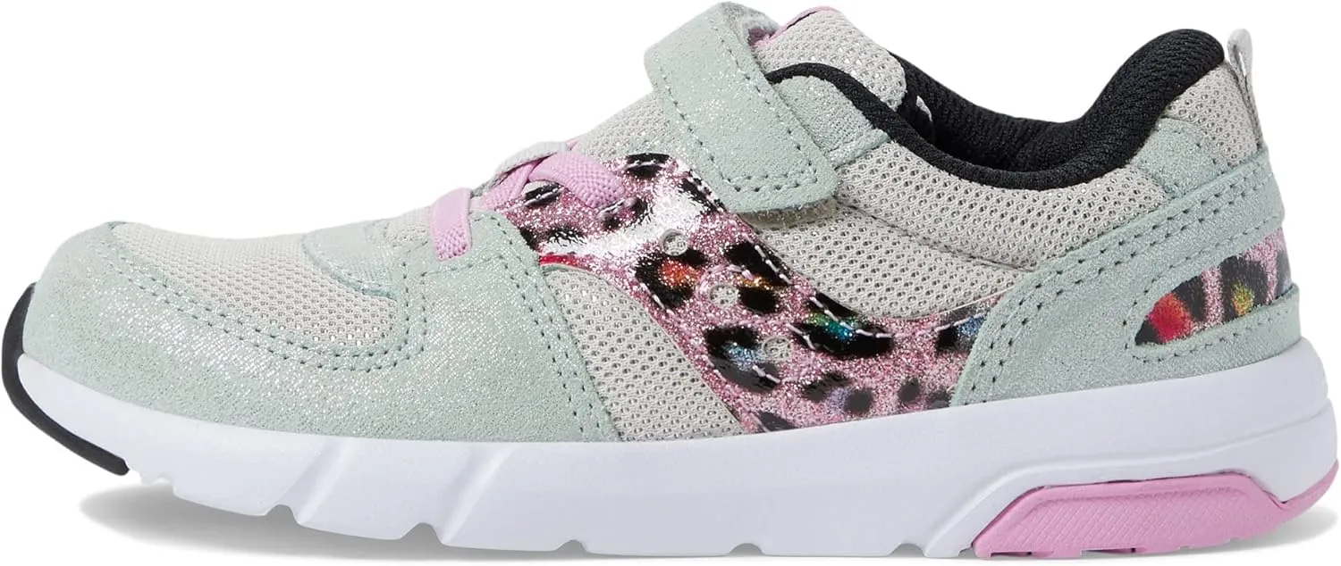 Saucony Unisex-Child Jazz Lite 2.0 Lx Sneaker
