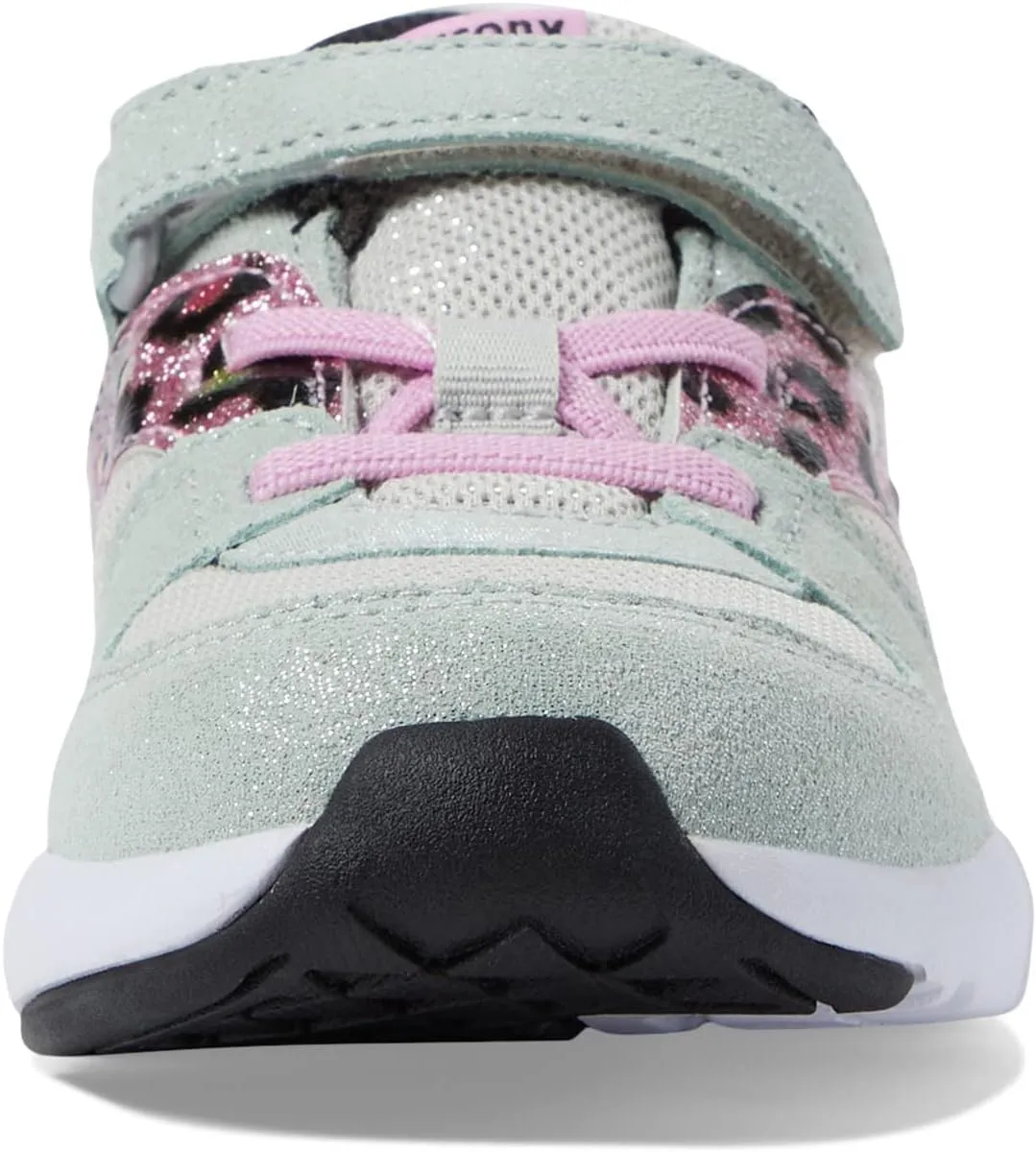 Saucony Unisex-Child Jazz Lite 2.0 Lx Sneaker