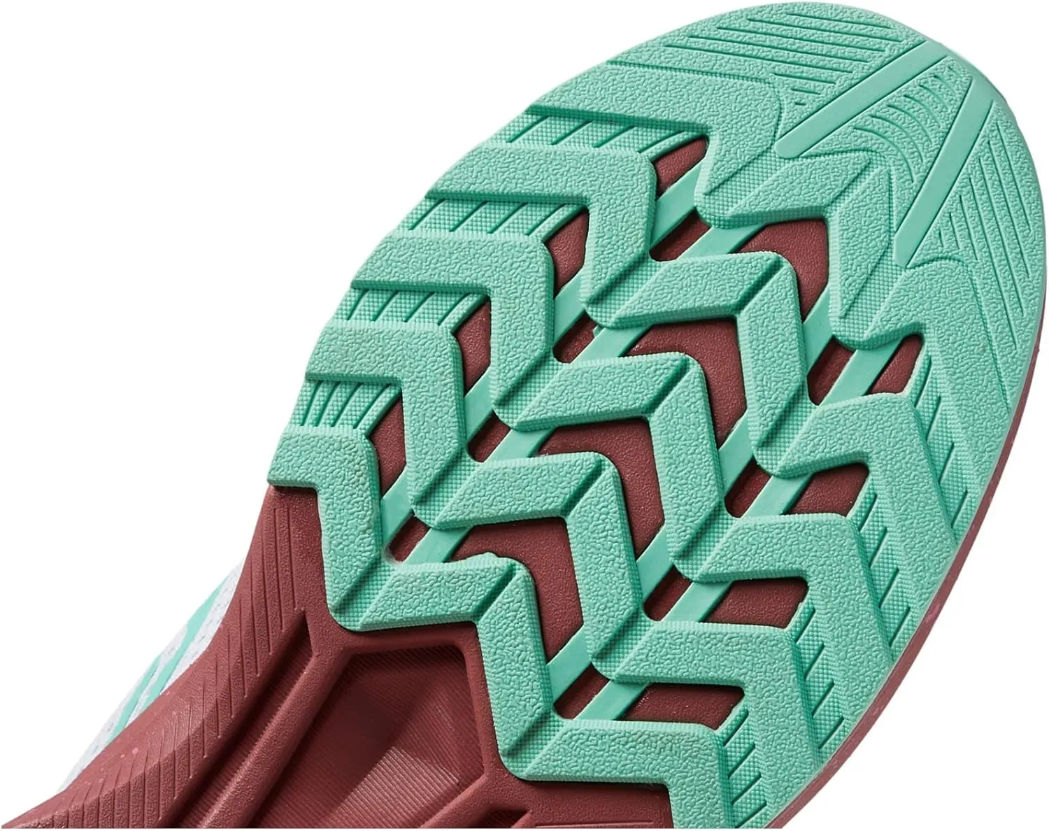 Saucony Women's Axon 3 Sneaker