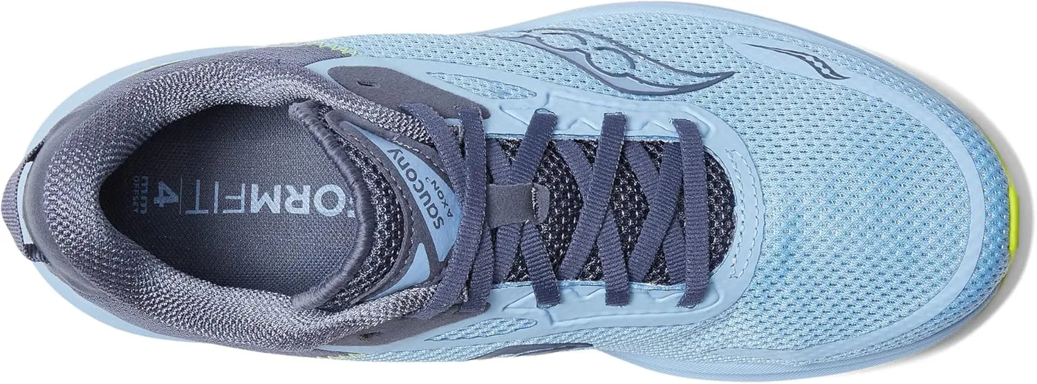 Saucony Women's Axon 3 Sneaker
