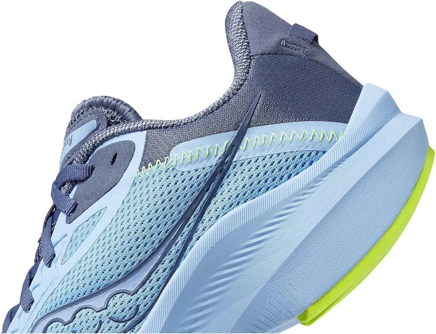 Saucony Women's Axon 3 Sneaker