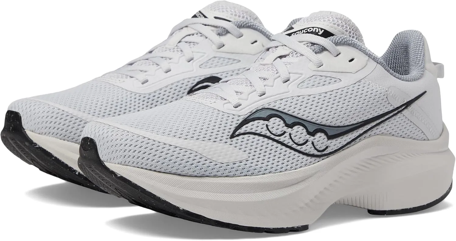 Saucony Women's Axon 3 Sneaker
