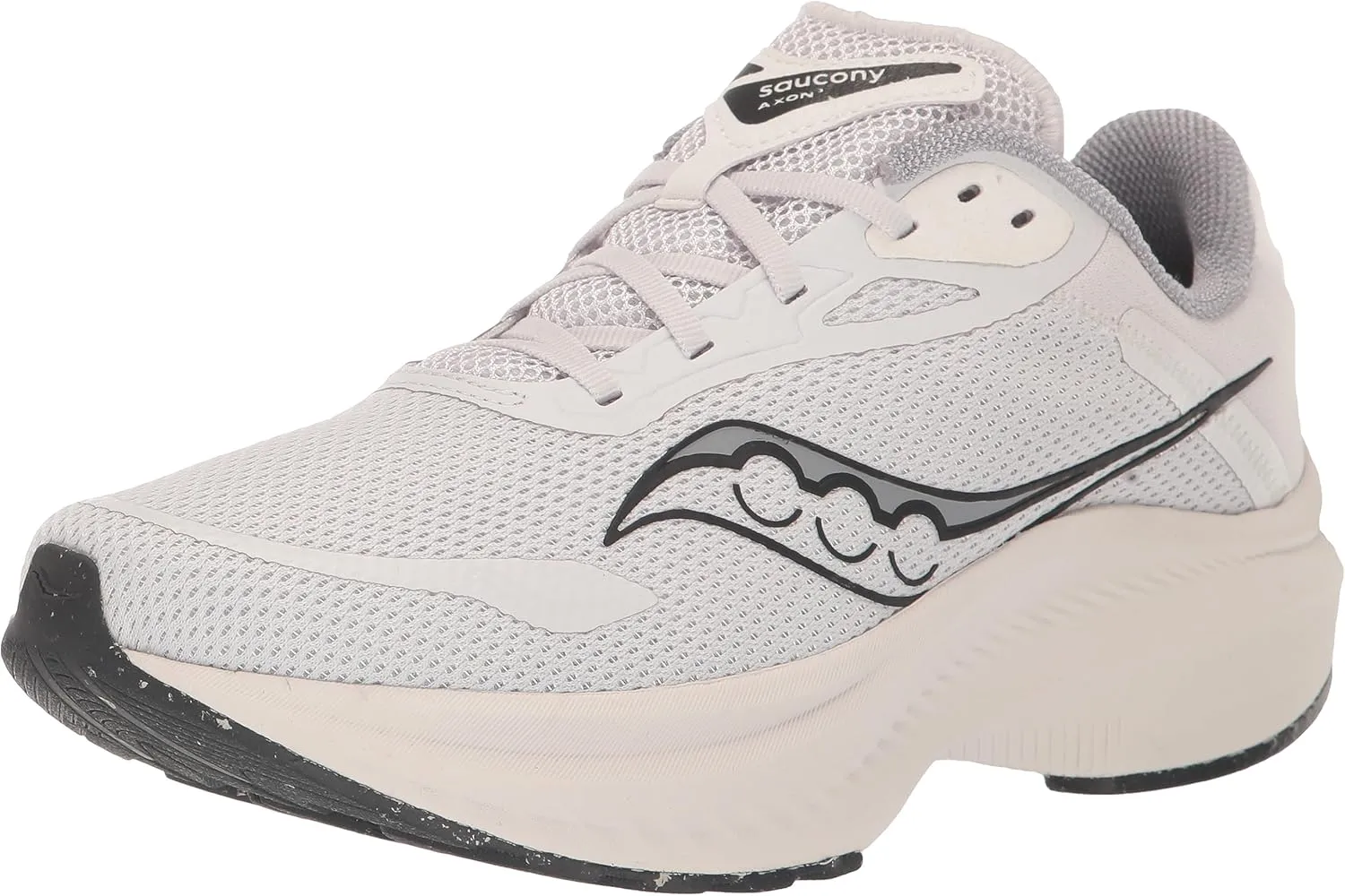 Saucony Women's Axon 3 Sneaker